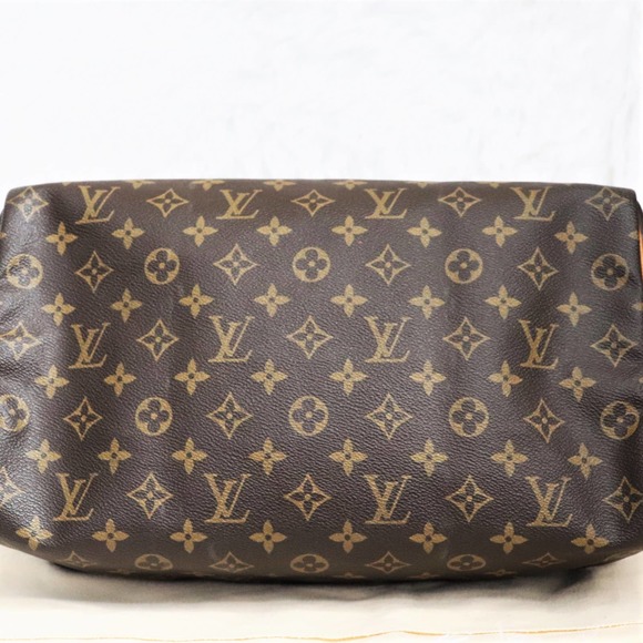 💎✨Authentic✨💎 Louis Vuitton Speedy 35 Monogram - Picture 9 of 14